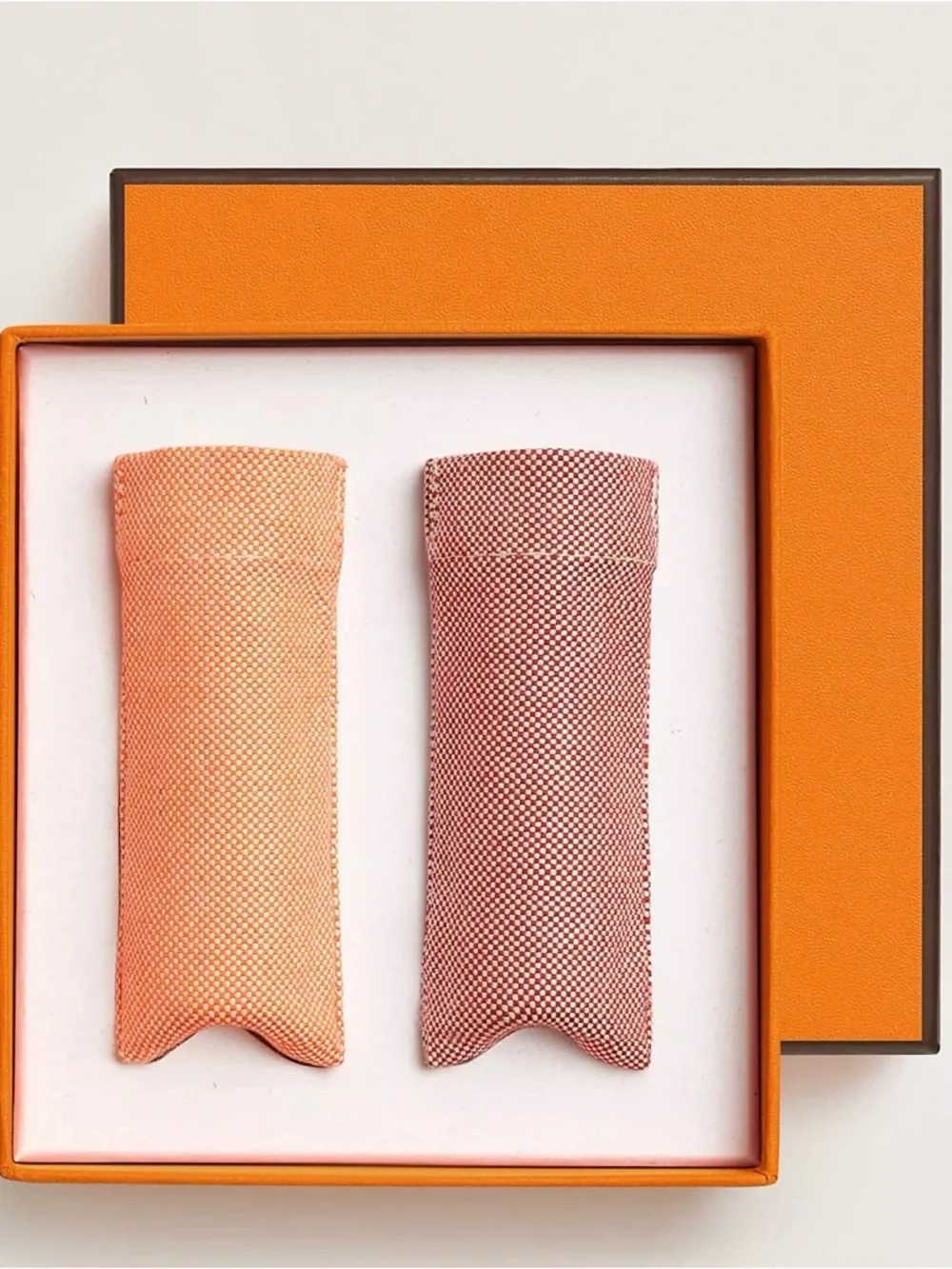HERMES - Lip Care Balm Collection Box - Picture 6 of 9